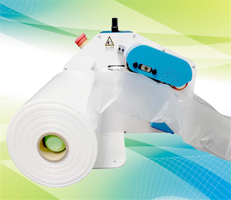 充(chōng)氣機18N