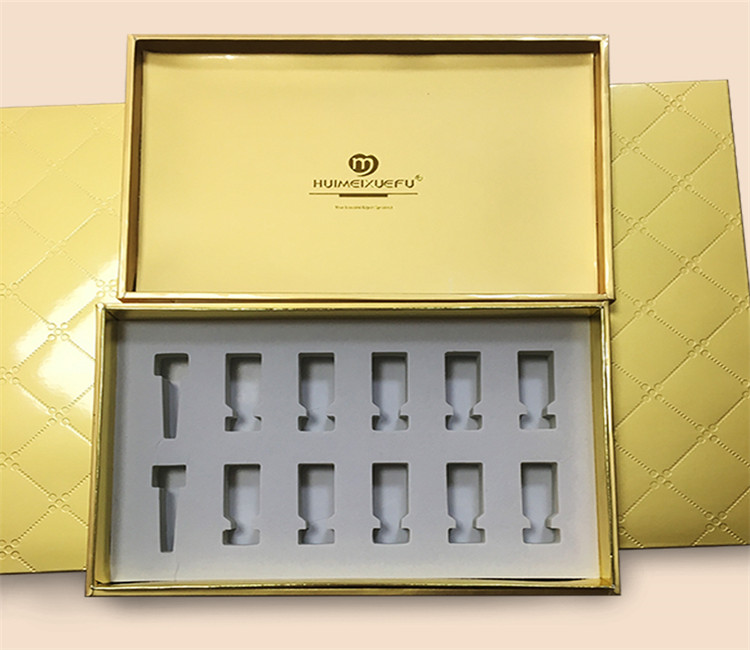 化妝品(pǐn)彩盒（可(ke)定制）