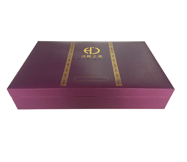 化(hua)妝品彩(cai)盒（可定(ding)制）