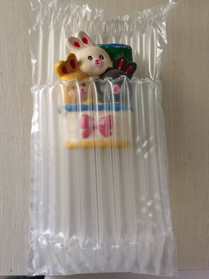 工藝品（尼(ni)龍葫蘆袋）